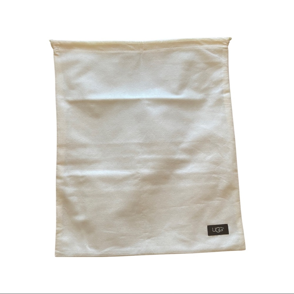 UGS duster bag